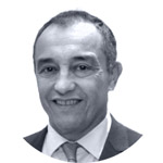 Ahmed Réda Chami